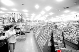 數字時代下的音像銷售困境 信息網絡傳播視聽節目的沖擊與轉型