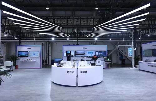 深開鴻精彩亮相2023開放原子全球開源峰會，推動信息網絡傳播視聽節目創新