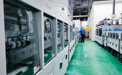 長沙經開區 國家智能制造示范工廠數量領跑全省，音像制品制作邁向智慧新篇章