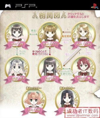 《音感訓(xùn)練 斯威特協(xié)奏曲》PSP試玩版發(fā)布 融合音樂與冒險的獨特體驗