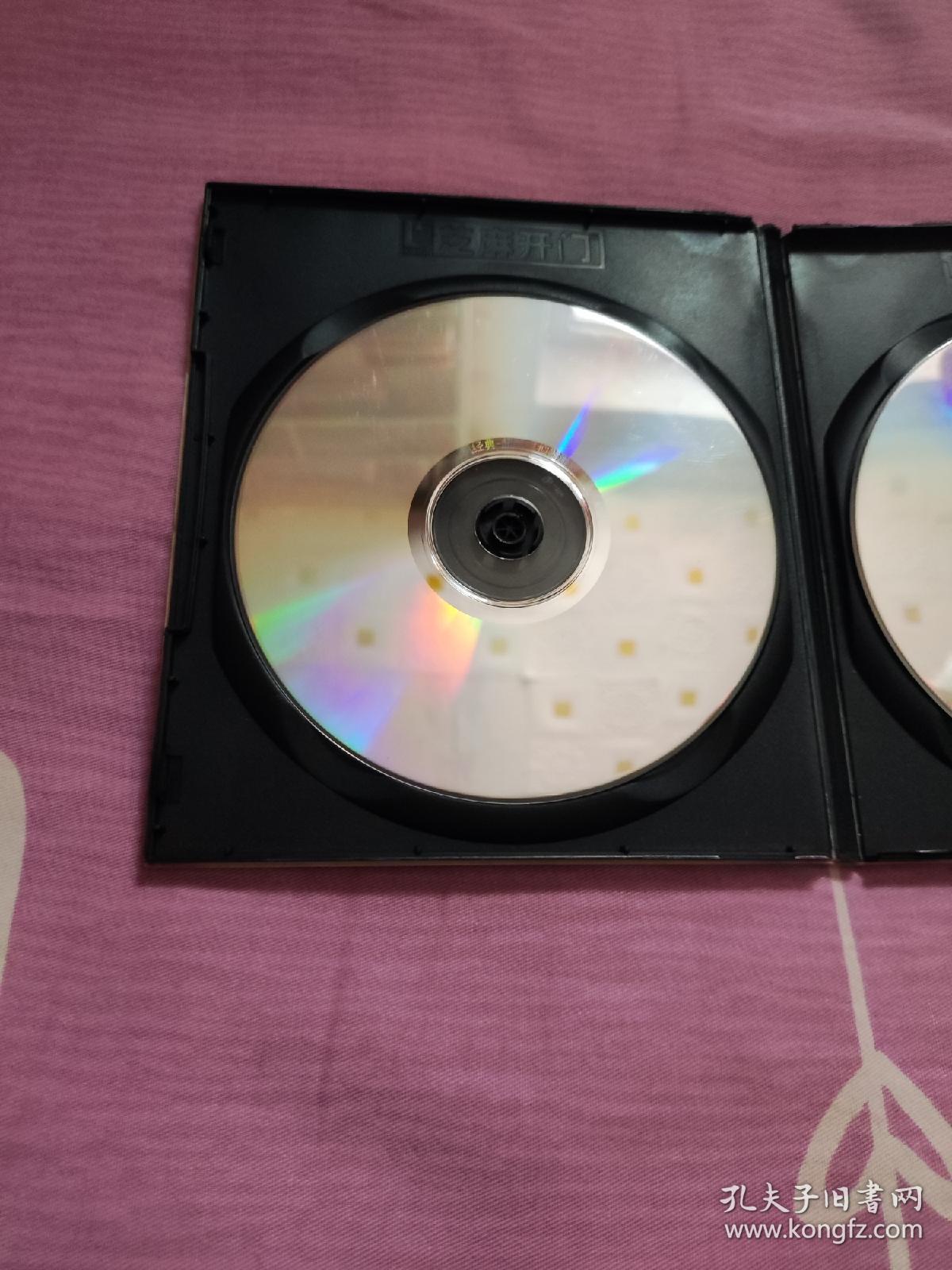 街機(jī)游戲超酷模擬器游戲全集(2CD) 重溫經(jīng)典，正版收藏