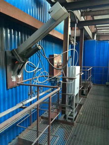 常州德研機電 深耕工業視覺與特種設備，以技術創新驅動安全與效能提升