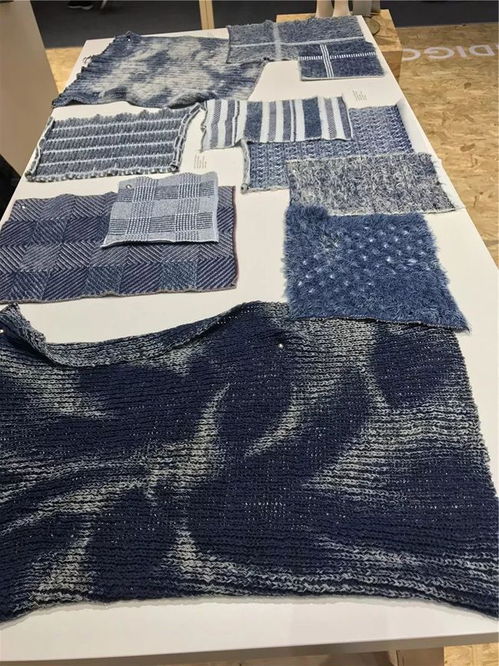 Spinexpo 挖掘前沿紡織材料，探索針織產品變革生活方式的可能性