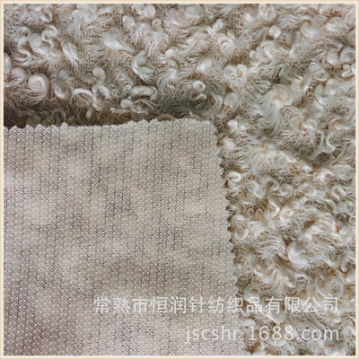 辮子絨廠家直銷 噴花PV絨與印底刷花PV絨，品質(zhì)保證價(jià)格優(yōu)惠
