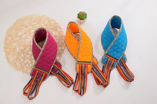 匠心織就，品質生活——石家莊秦泰針紡織品產品展示