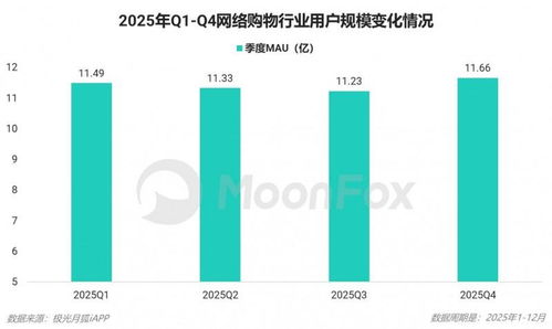 2025年第四季度移動(dòng)互聯(lián)網(wǎng)行業(yè)數(shù)據(jù)研究報(bào)告